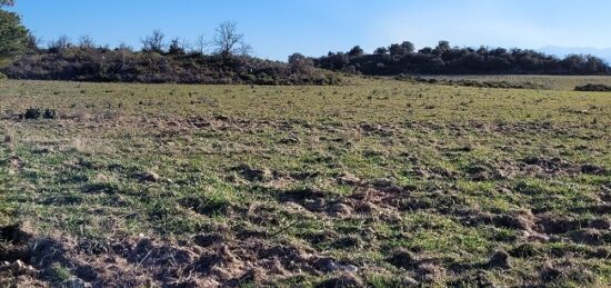 Terrain à bâtir à Cases-de-Pène, Occitanie