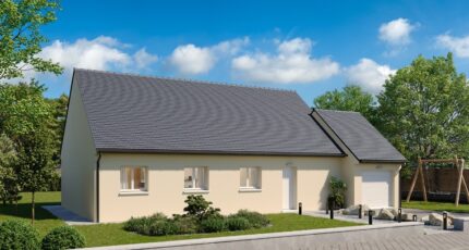 Bois-d'Arcy Terrain à bâtir - 2078460-10622annonce120250213OPQHz.jpeg Maisons Open
