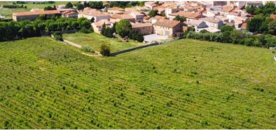 Terrain à bâtir à Bizanet, Occitanie
