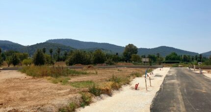 Hyères Terrain à bâtir - 2081834-11079annonce2202410153VN88.jpeg Maisons Open