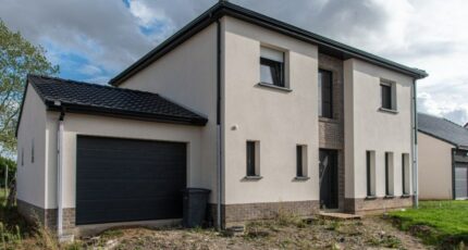 Gargenville Terrain à bâtir - 2081909-10570annonce220250216JNqvJ.jpeg Maisons Open