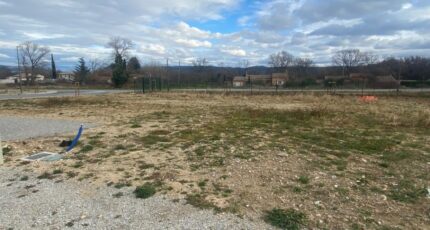 Volx Terrain à bâtir - 2056722-2970annonce120250120nmPF4.jpeg Maisons Open
