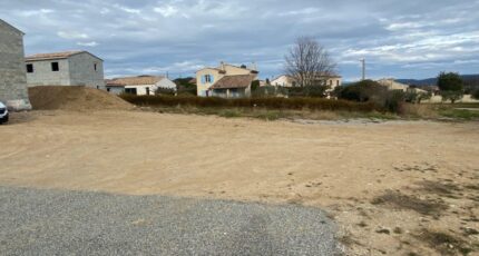 Volx Terrain à bâtir - 2056712-2970annonce1202501207wOq2.jpeg Maisons Open