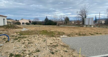 Volx Terrain à bâtir - 2056700-2970annonce120250120dJcvZ.jpeg Maisons Open