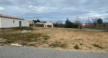 Volx Terrain à bâtir - 2056700-2970annonce220250120KZyAN.jpeg Maisons Open