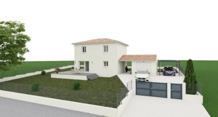 Forcalquier Terrain à bâtir - 2074673-2970annonce320250208DsLZo.jpeg Maisons Open