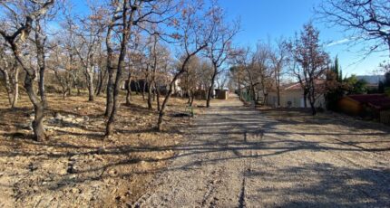 Forcalquier Terrain à bâtir - 2074688-2970annonce220250208xCwCJ.jpeg Maisons Open