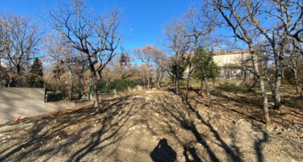 Forcalquier Terrain à bâtir - 2074689-2970annonce120250208mRWRA.jpeg Maisons Open