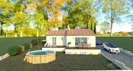 Forcalquier Terrain à bâtir - 2074689-2970annonce420250208O9hww.jpeg Maisons Open