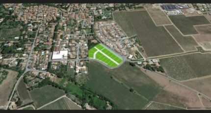 Canet Terrain à bâtir - 2094652-3971annonce12024102561ZVQ.jpeg Maisons Open