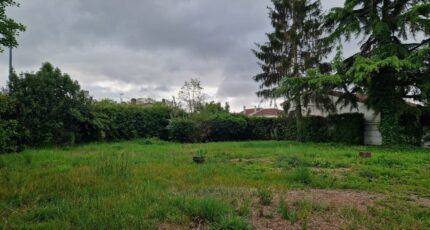 Bruges Terrain à bâtir - 2089053-1088annonce1202502248eqGF.jpeg Maisons Open