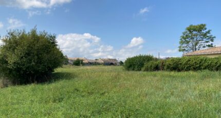 Blaye Terrain à bâtir - 2089078-1088annonce120250224dDXdz.jpeg Maisons Open