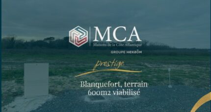 Blanquefort Terrain à bâtir - 2081884-1088annonce120250216SxFvg.jpeg Maisons Open