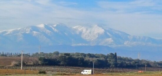 Terrain à bâtir à Villeneuve-de-la-Raho, Occitanie