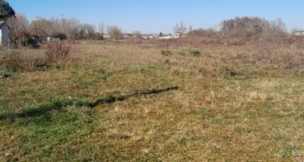 Villenave-d'Ornon Terrain à bâtir - 2099270-1686annonce120250307XaWez.jpeg Maisons Open