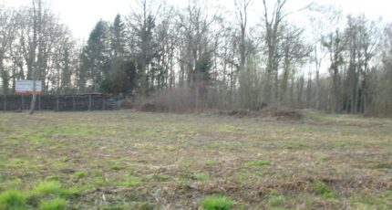 La Grande-Paroisse Terrain à bâtir - 2101763-4353annonce220250310xPbPQ.jpeg Maisons Open