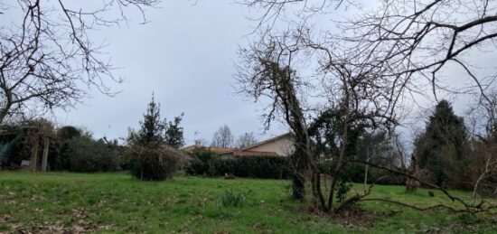 Terrain à bâtir à Canéjan, Nouvelle-Aquitaine