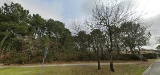Terrain à bâtir à Andernos-les-Bains, Nouvelle-Aquitaine