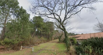 Andernos-les-Bains Terrain à bâtir - 2089073-1088annonce1202502241nG6x.jpeg Maisons Open
