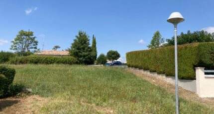 Blaye Terrain à bâtir - 2089080-1088annonce1202502247z3Vd.jpeg Maisons Open