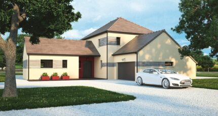 Le Mesnil-le-Roi Terrain à bâtir - 2106558-11134annonce120250314yzEDh.jpeg Maisons Open