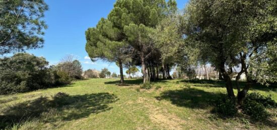 Terrain à bâtir à Fréjus, Provence-Alpes-Côte d'Azur