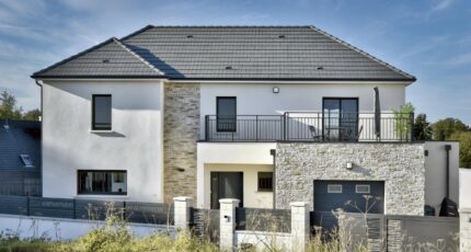 Taverny Terrain à bâtir - 2114721-10571annonce320250322Tgmoa.jpeg Maisons Open