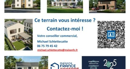 Ledringhem Terrain à bâtir - 2073444-11147annonce120250207FQWc7.jpeg Maisons Open