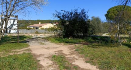 Lorgues Terrain à bâtir - 2080922-9911annonce120250214uoUmT.jpeg Maisons Open