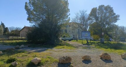 Lorgues Terrain à bâtir - 2080922-9911annonce420250214UquTJ.jpeg Maisons Open