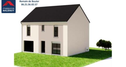 Sannois Terrain à bâtir - 2088605-5407annonce2202502242ELIe.jpeg Maisons Open