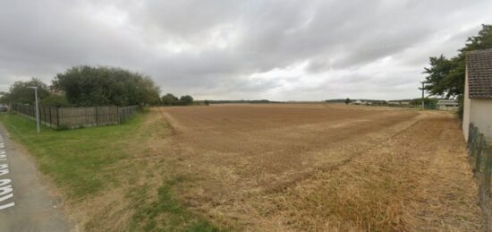 Terrain à bâtir à , Essonne