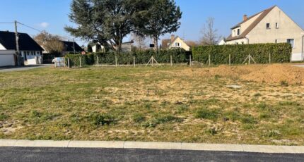 Estrées-Saint-Denis Terrain à bâtir - 2109975-1691annonce120250318RNwm9.jpeg Maisons Open