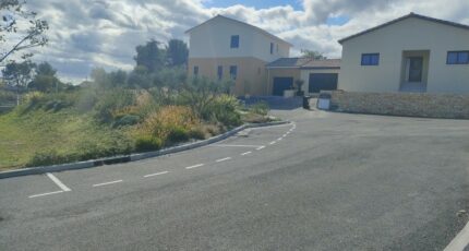 Langlade Terrain à bâtir - 2115588-11249annonce420250324NEKIF.jpeg Maisons Open