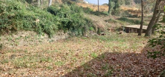 Terrain à bâtir à , Var