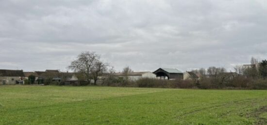 Terrain à bâtir à La Chapelle-la-Reine, Île-de-France