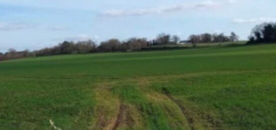 Terrain à bâtir à Jolimetz, Hauts-de-France