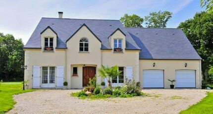 Dammartin-en-Serve Terrain à bâtir - 2123421-10570annonce320250402FSIRp.jpeg Maisons Open