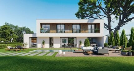 Bessancourt Terrain à bâtir - 2123522-10570annonce1202504025xmWr.jpeg Maisons Open