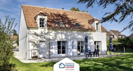 Herblay Terrain à bâtir - 2123770-10570annonce320250403KzvxJ.jpeg Maisons Open