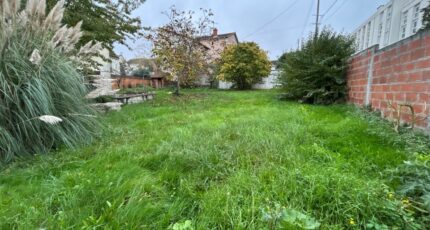 Bezons Terrain à bâtir - 2123933-10570annonce120250403FkwKZ.jpeg Maisons Open