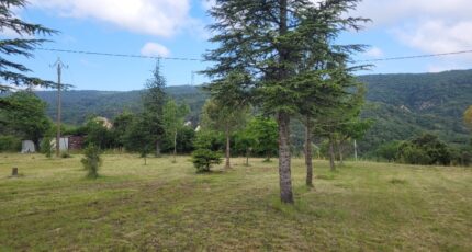 Le Teil Terrain à bâtir - 2097740-812annonce120241112xbI3e.jpeg Maisons Open
