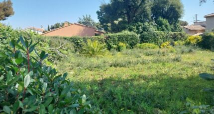 Fréjus Terrain à bâtir - 2127118-11157annonce420250407nlKgc.jpeg Maisons Open