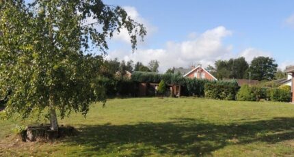 Évreux Terrain à bâtir - 2128462-10332annonce120250409vMrUP.jpeg Maisons Open