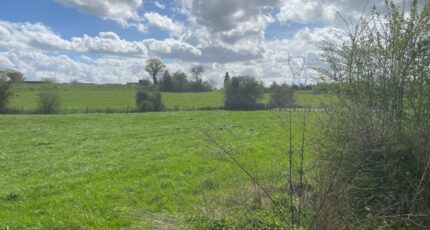 Remy Terrain à bâtir - 2070639-1691annonce1202502052NX17.jpeg Maisons Open