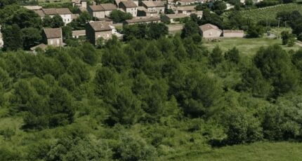 Cruzy Terrain à bâtir - 2129387-3971annonce120250410wbmRI.jpeg Maisons Open