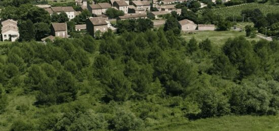 Terrain à bâtir à Cruzy, Occitanie