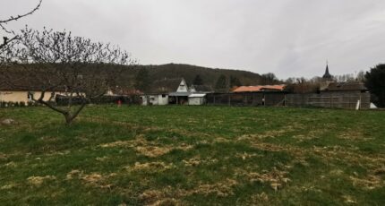 La Croix-Saint-Leufroy Terrain à bâtir - 2114395-5362annonce320250321dE21b.jpeg Maisons Open