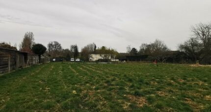 La Croix-Saint-Leufroy Terrain à bâtir - 2114395-5362annonce420250321ongSp.jpeg Maisons Open