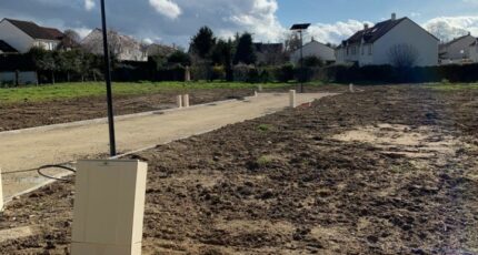 Les Clayes-sous-Bois Terrain à bâtir - 2130170-10622annonce120250411ZlvQr.jpeg Maisons Open